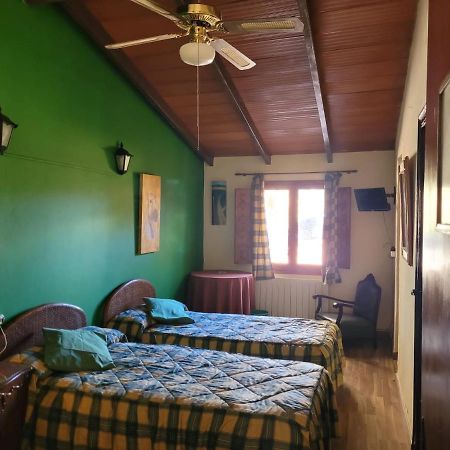 Casa Del Procurador Guest House Las Virtudes Luaran gambar