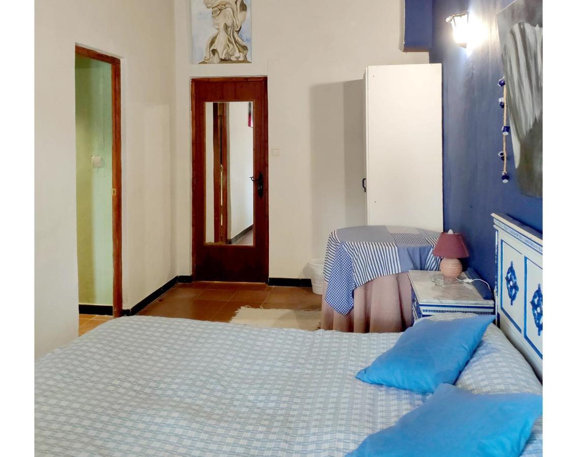 Casa Del Procurador Guest House Las Virtudes Luaran gambar